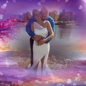 Meet your Posher, Dawn